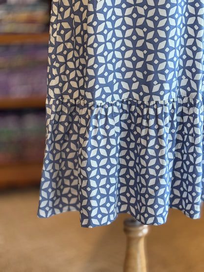 Erin Dress - 09