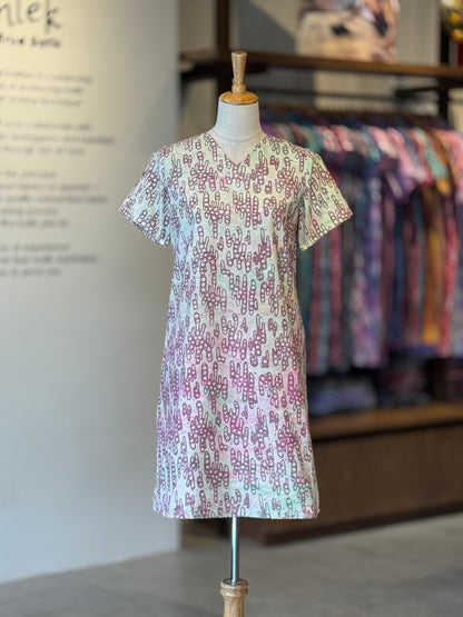 Sally Dress - 24