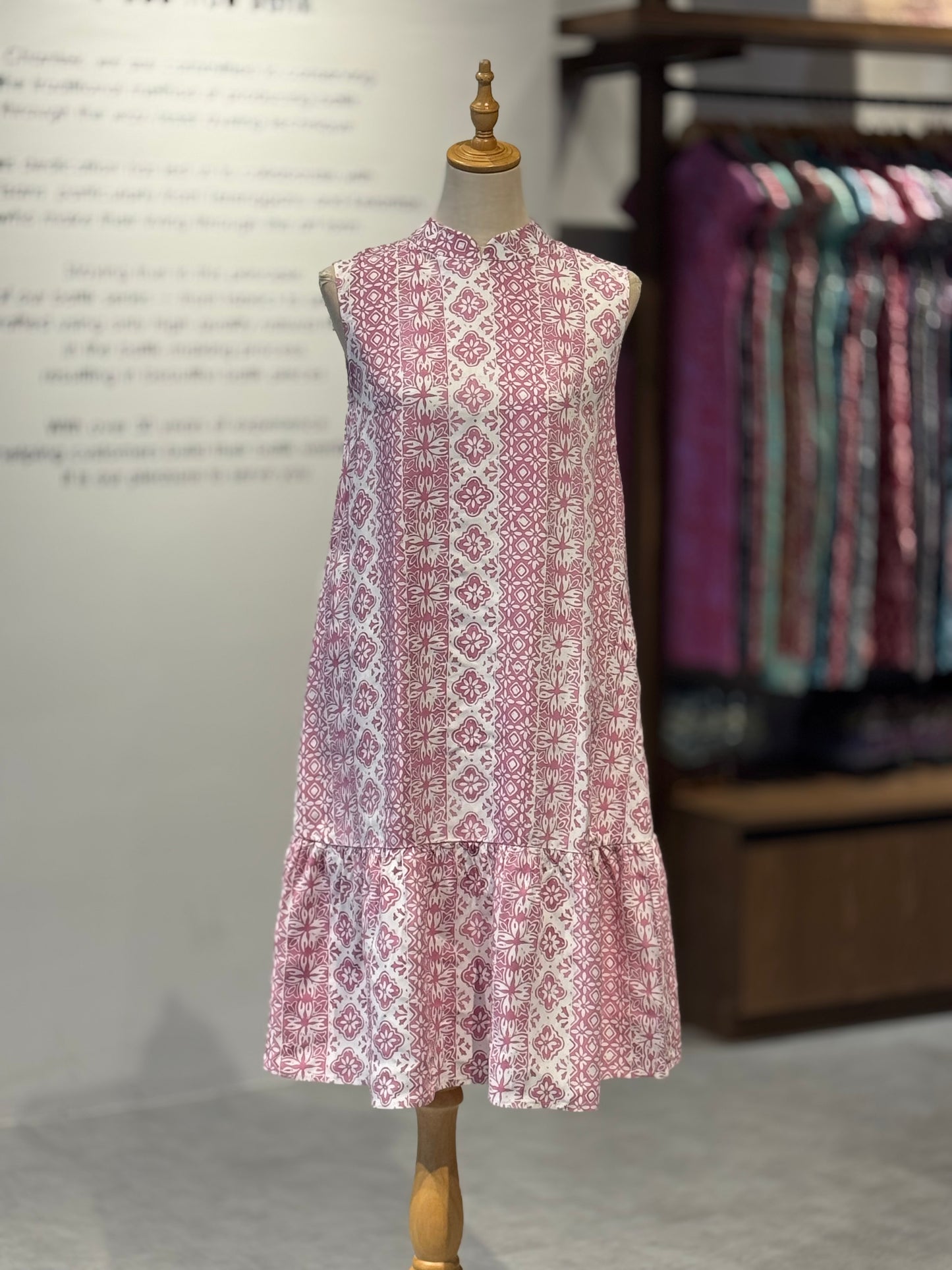 Erin Dress - 36