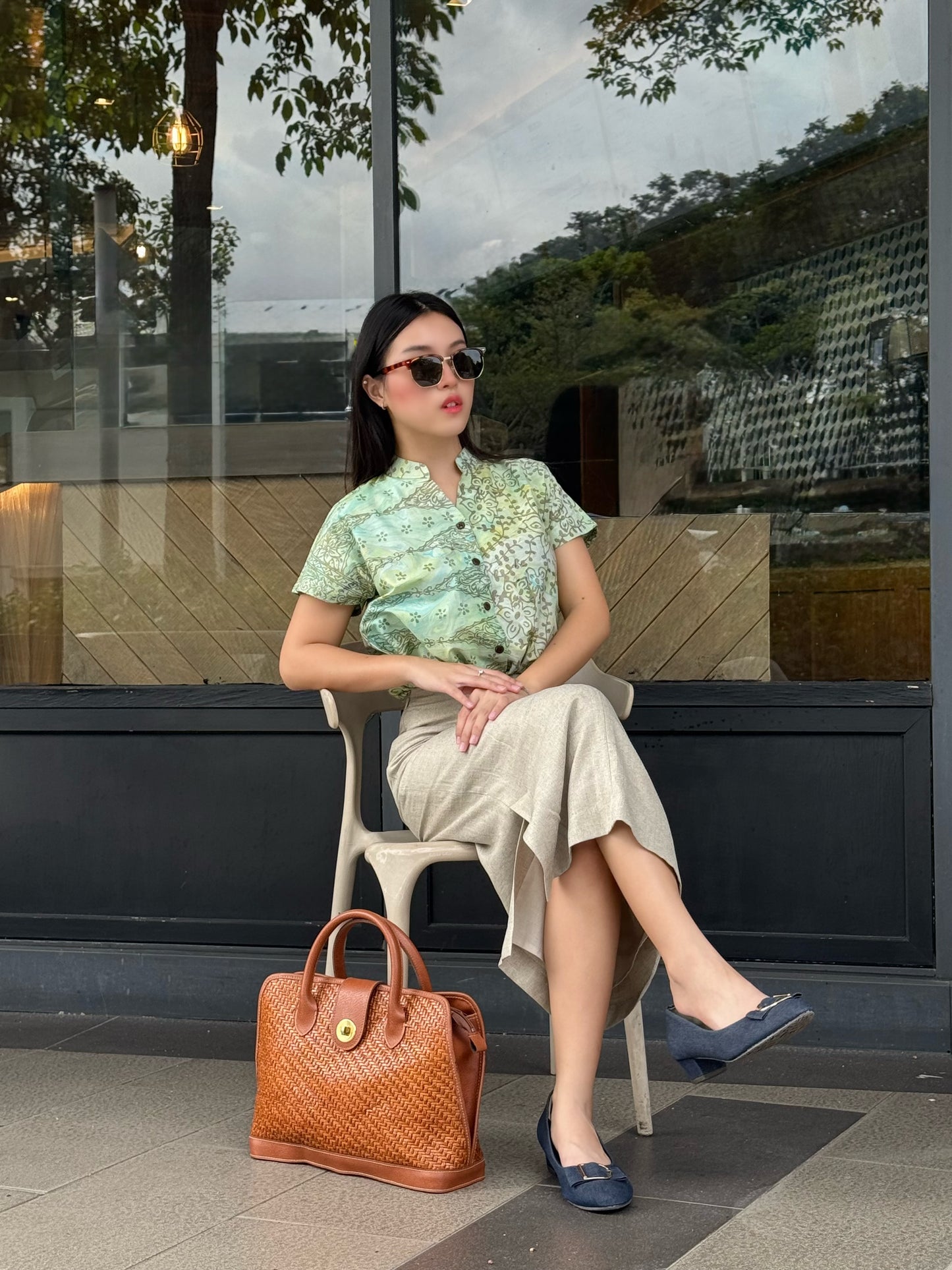 Linny Top 07