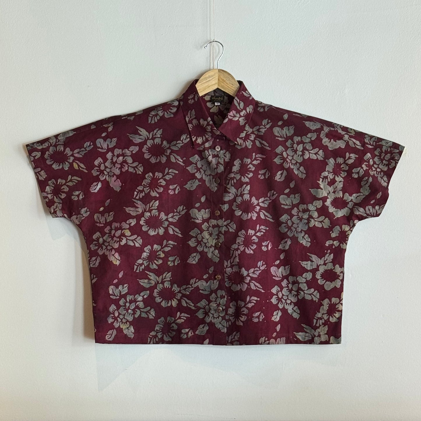 Bernice Shirt - 20