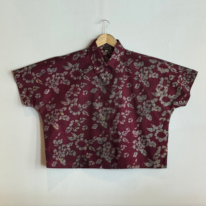 Bernice Shirt - 20