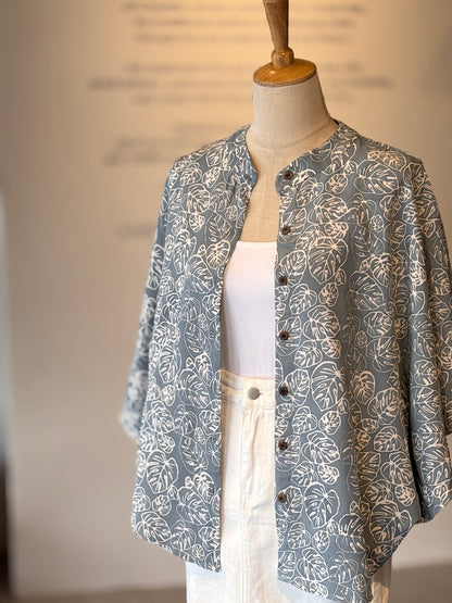 Cardigan Shirt - 15