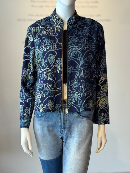 The "R" Jacket - 64