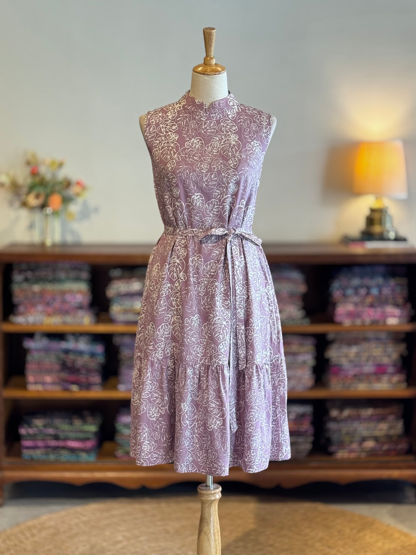 Erin Dress - 07