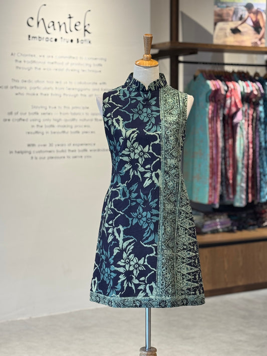 Qipao Jennie Dress 56