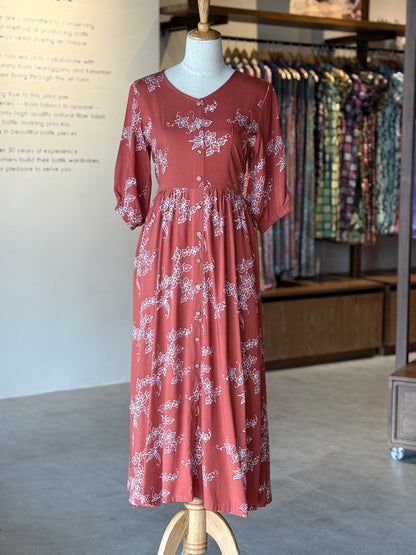 Lily Dress 22