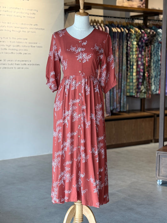 Lily Dress 22
