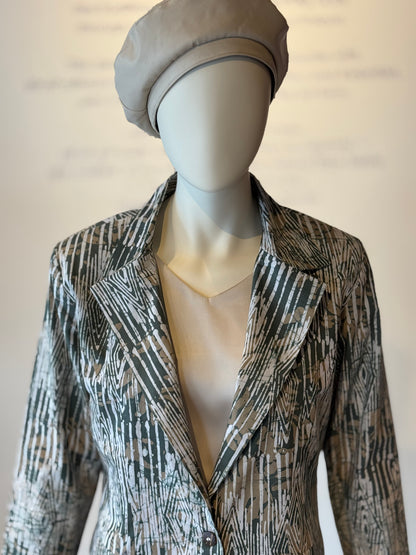 My Batik Blazer - 24