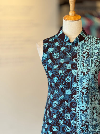 Qipao Jennie Dress 02