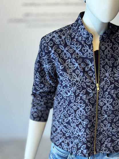 The "R" Jacket - 10