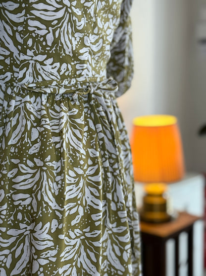 Lily Dress 03