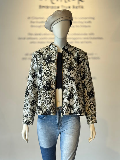 The "R" Jacket - 54