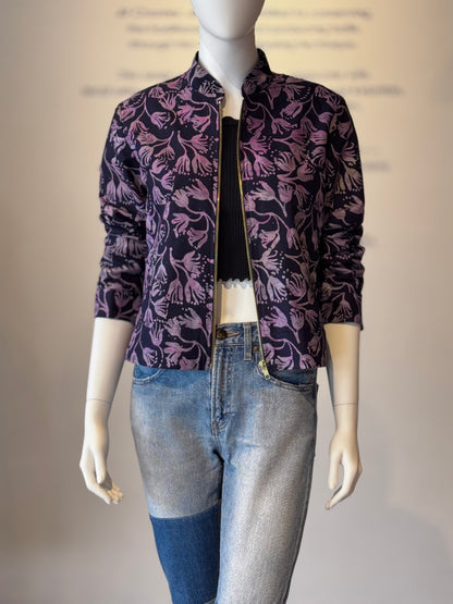The "R" Jacket - 59