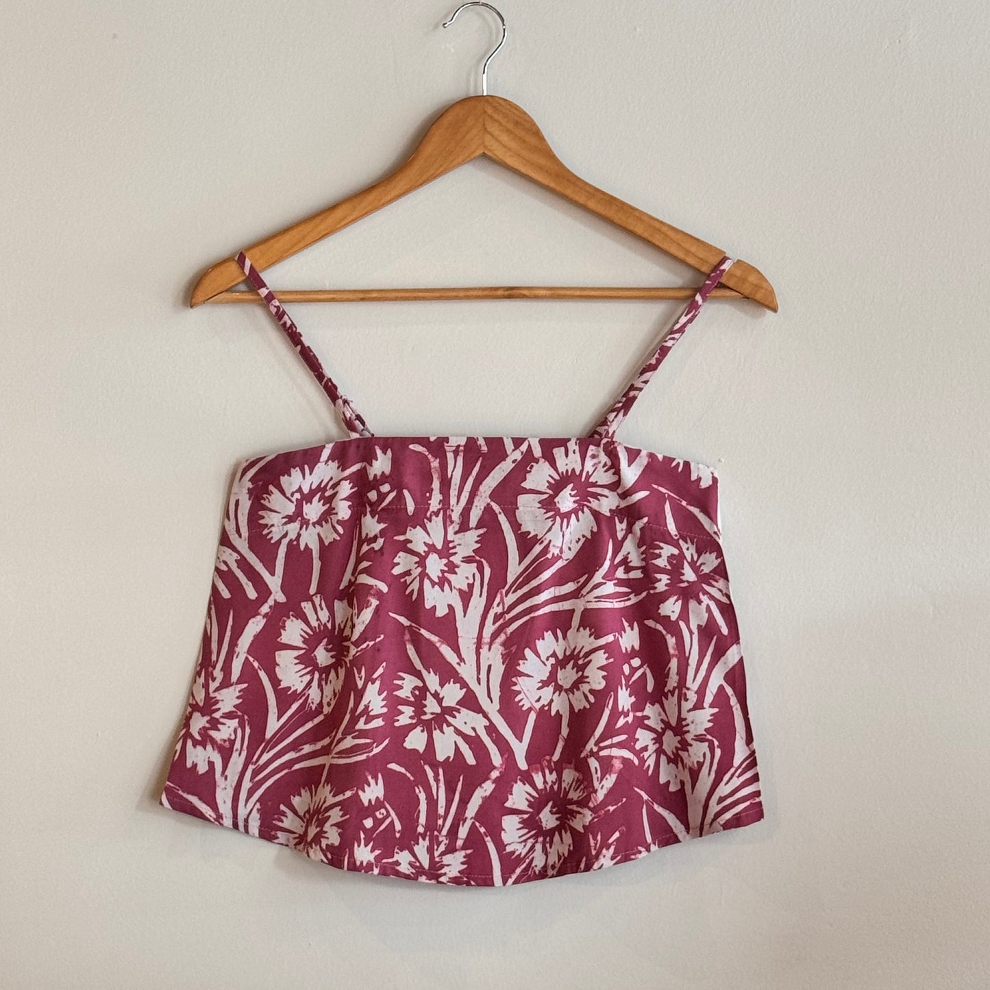 Sunny Spaghetti Top 41