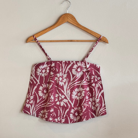 Sunny Spaghetti Top 41