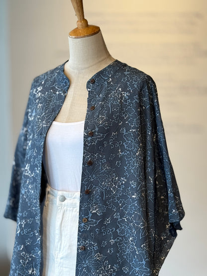 Cardigan Shirt - 49