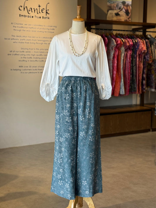 Bella Palazzo Pants 03