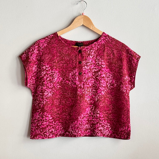 Suzy Top 04 - Nang Wangi