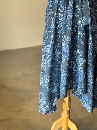 Maya Halter Neck Maxi Dress (Exclusive) - 15