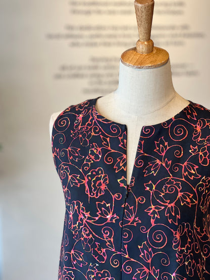 Lyna Maxi Dress Exclusive 54