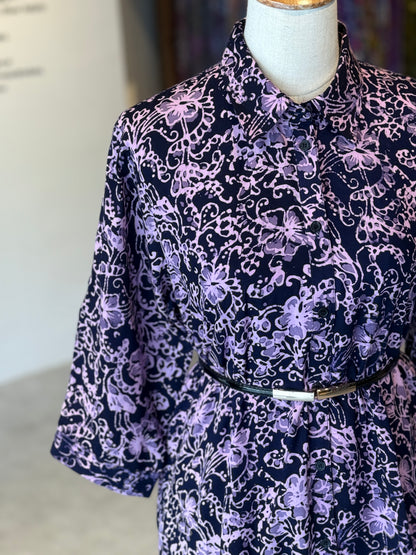 Sasha Dress 01