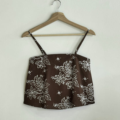 Sunny Spaghetti Top 45