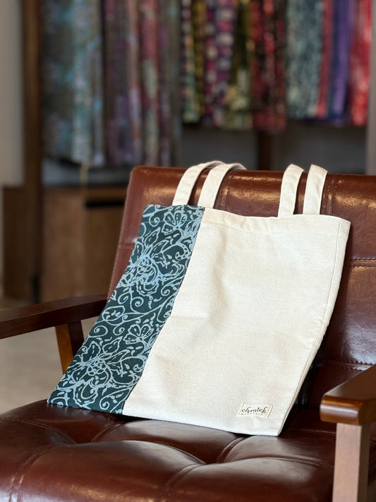 Summer Tote Bag 05