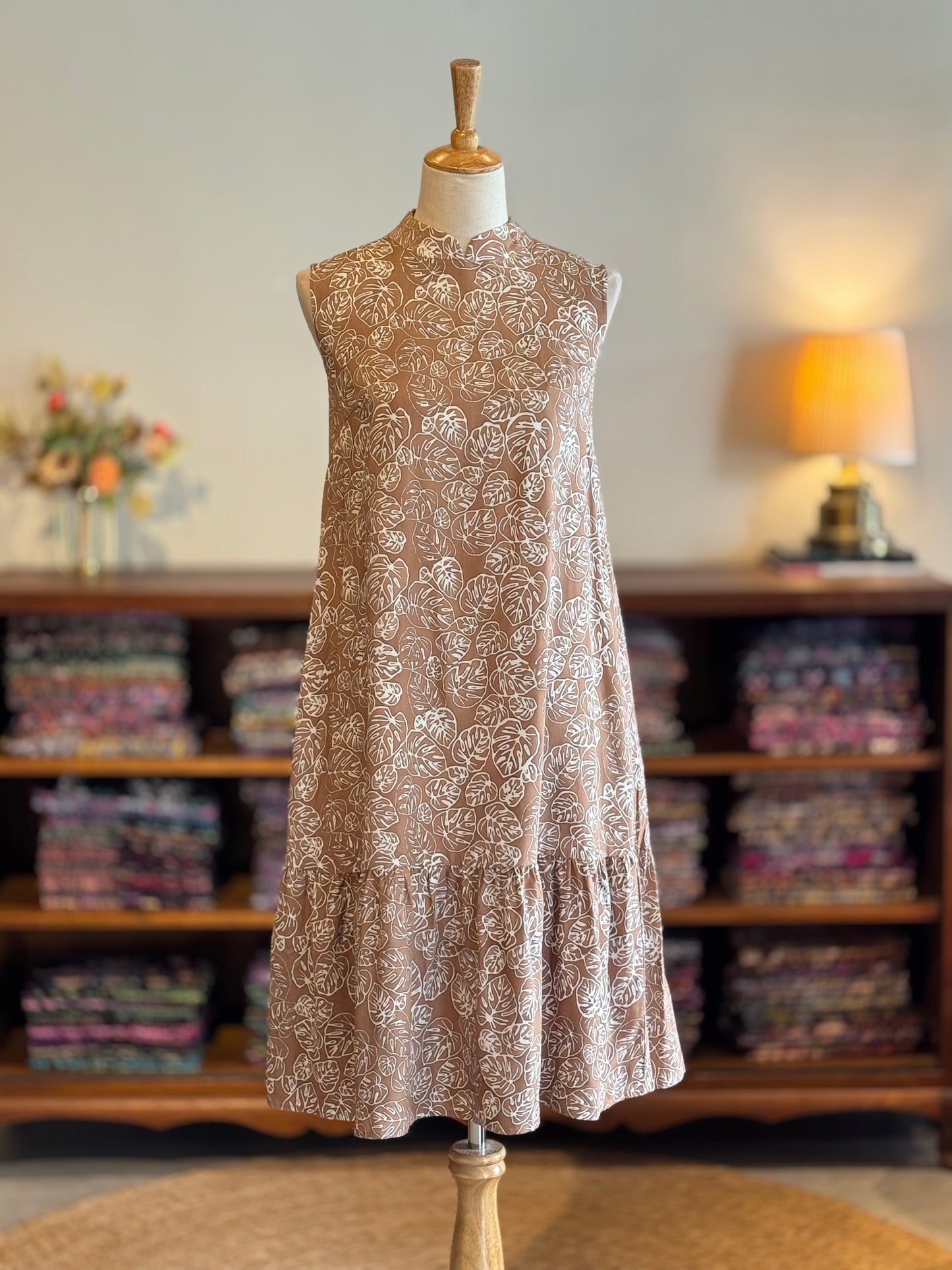 Erin Dress - 10