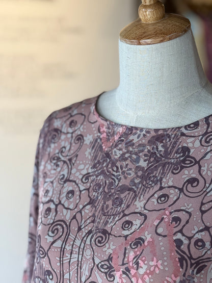 Winda Blouse 16