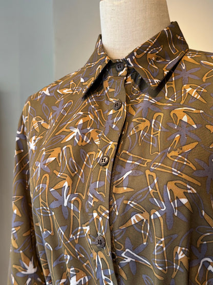 Sasha Shirt Dress 22