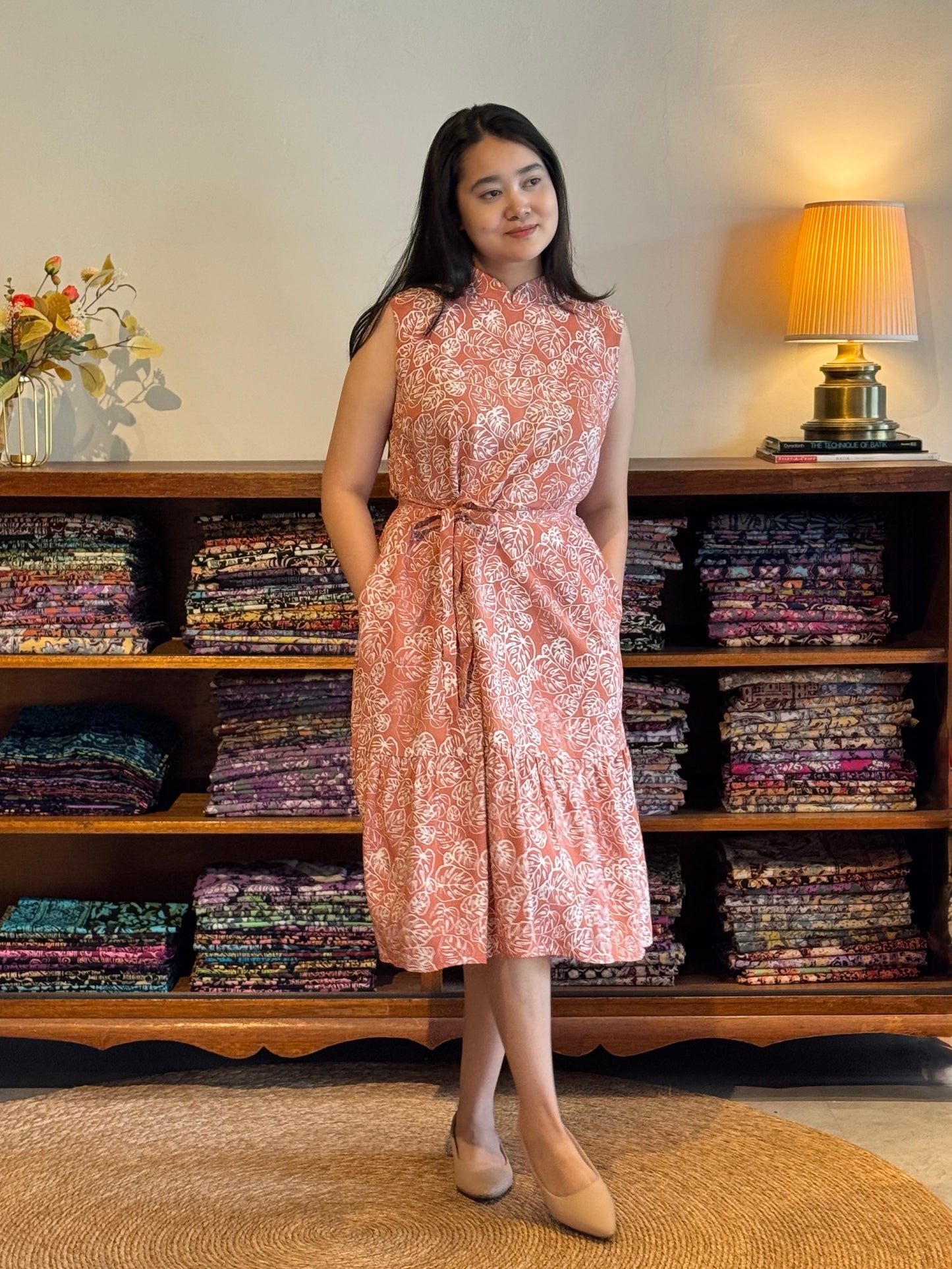 Erin Dress - 21