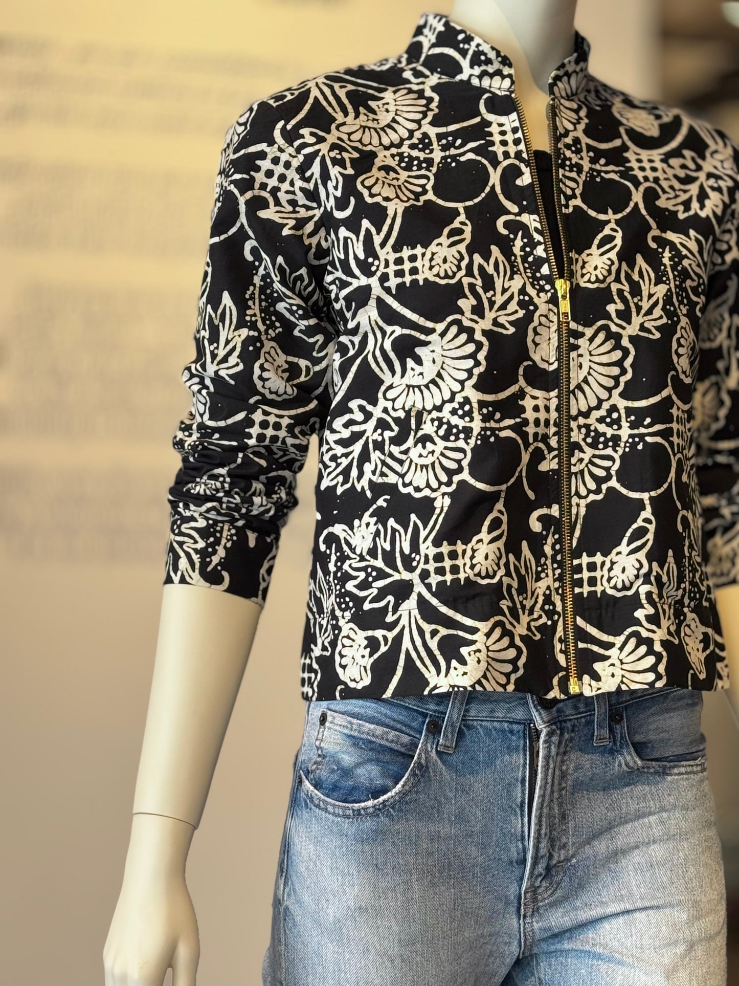 The "R" Jacket - 14