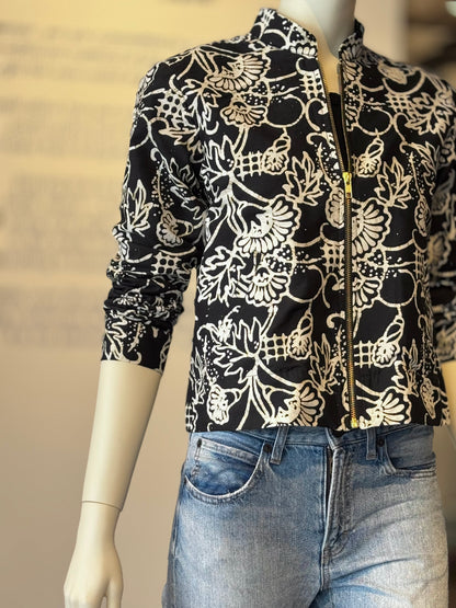 The "R" Jacket - 14