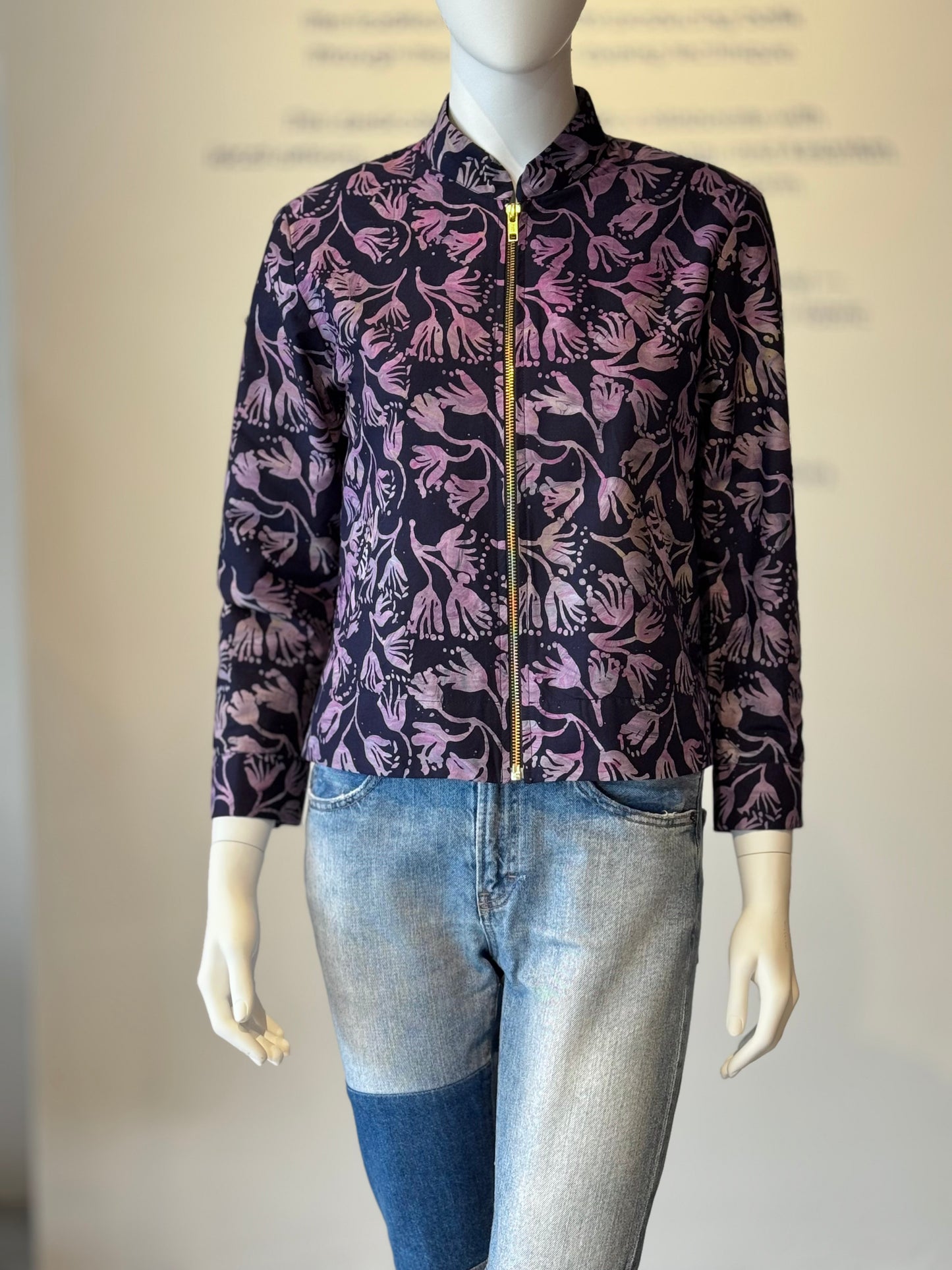 The "R" Jacket - 59