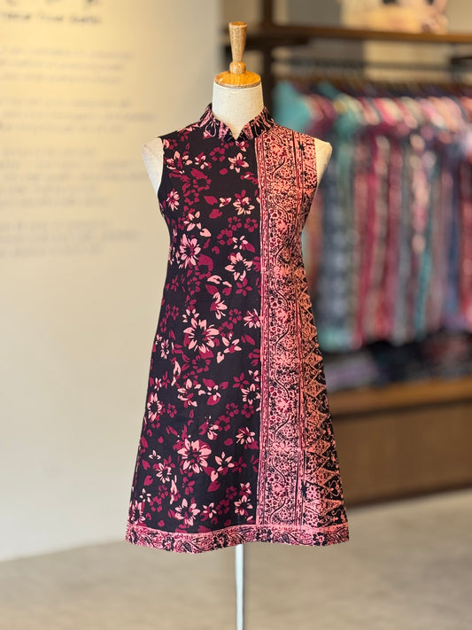 Qipao Jennie Dress 16