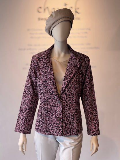My Batik Blazer - 36