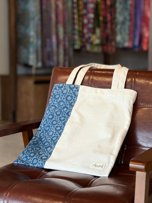 Summer Tote Bag 14