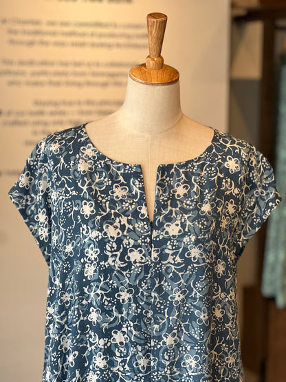 Lyna Maxi Dress Exclusive 64