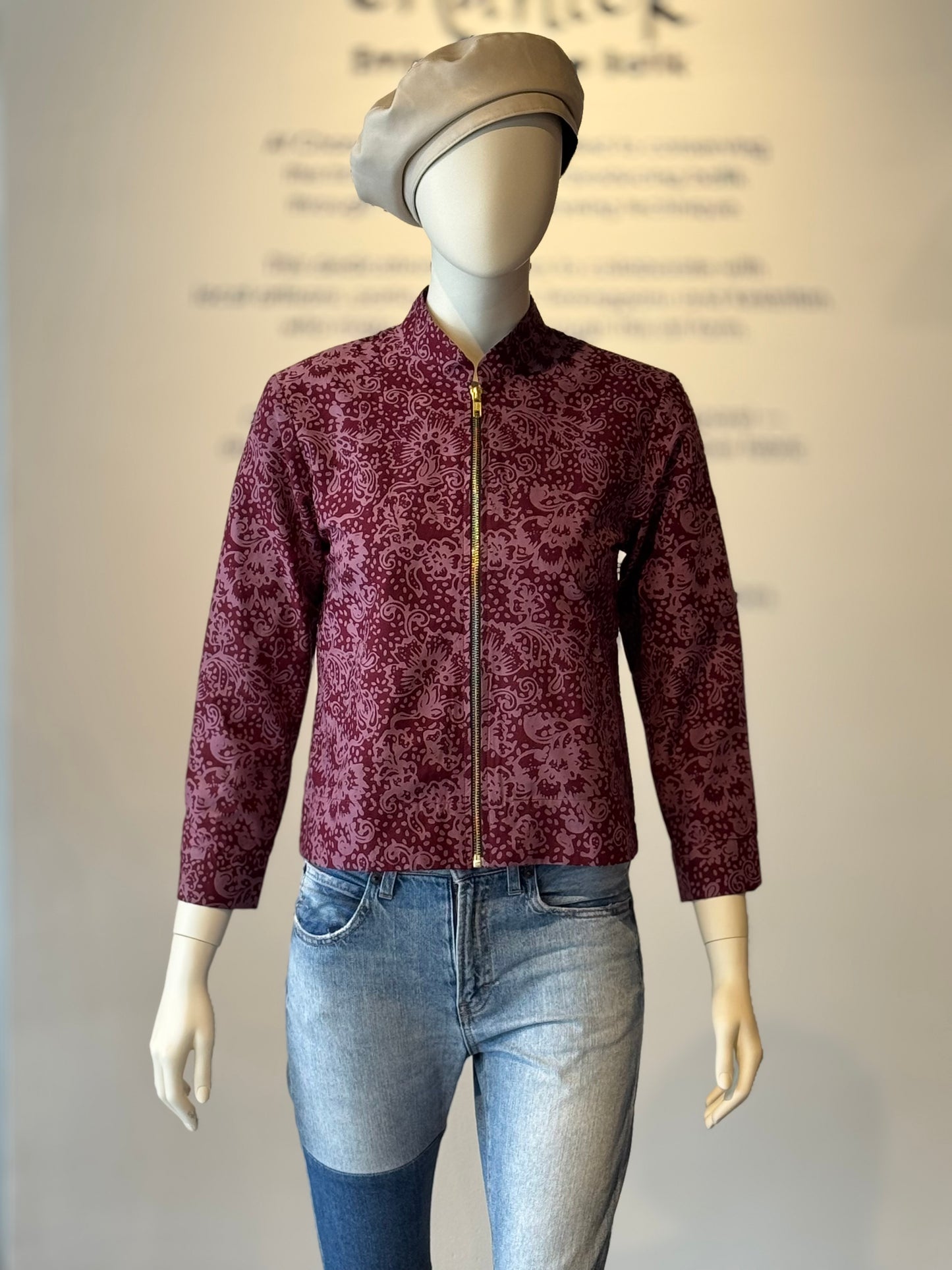 The "R" Jacket - 13