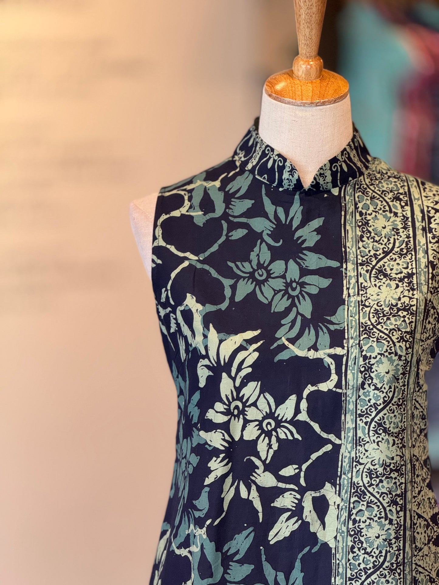 Qipao Jennie Dress 26