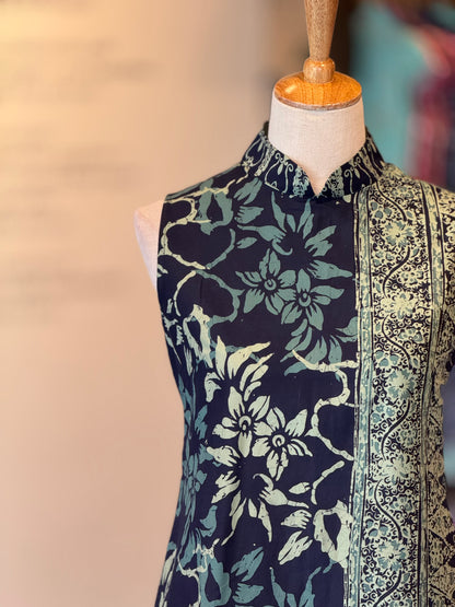 Qipao Jennie Dress 26