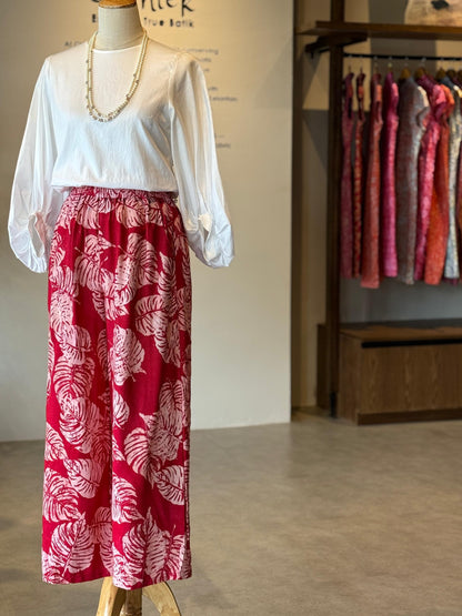 Bella Palazzo Pants 06