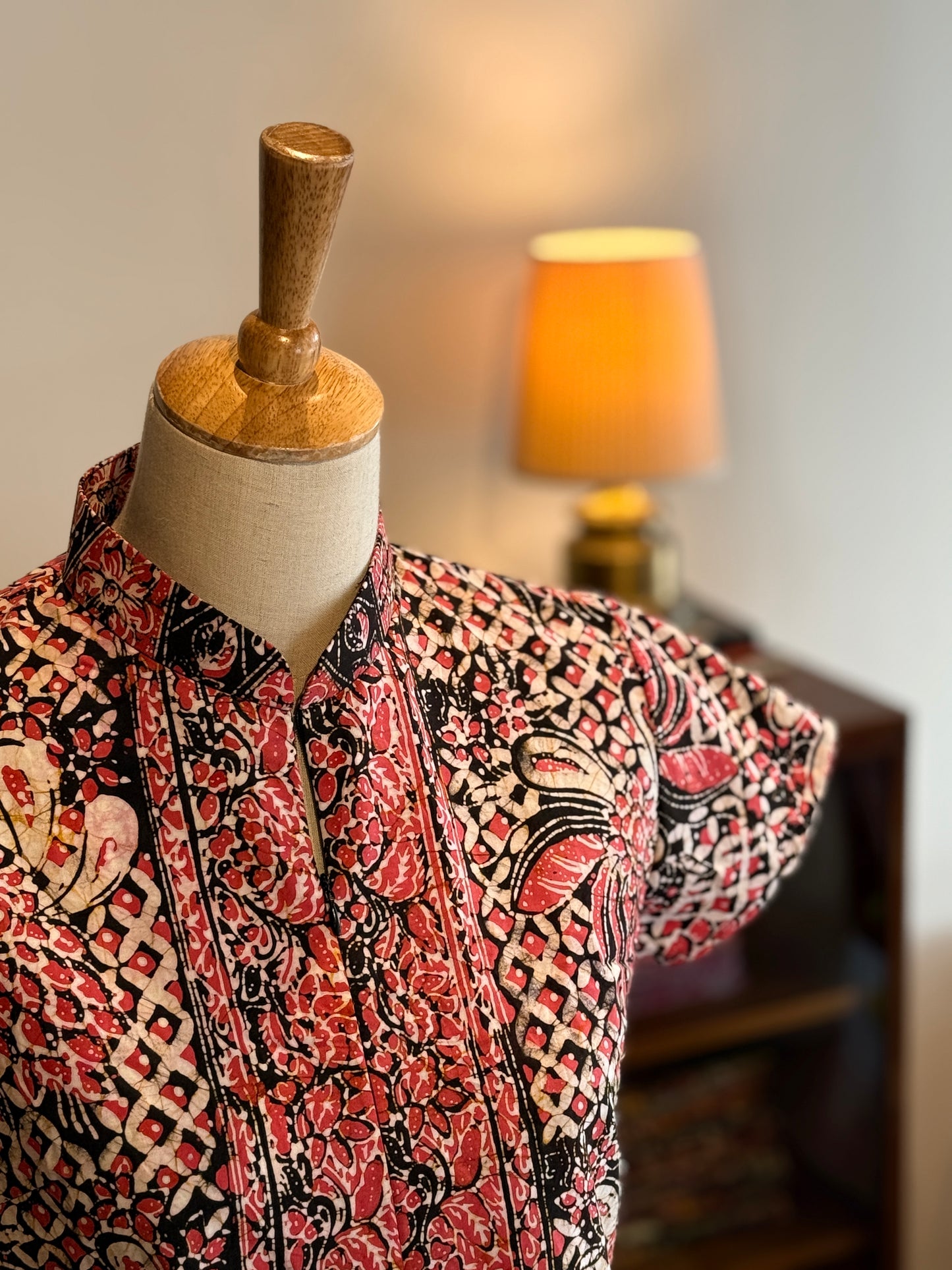 Minah Top (CNY 2026) 06