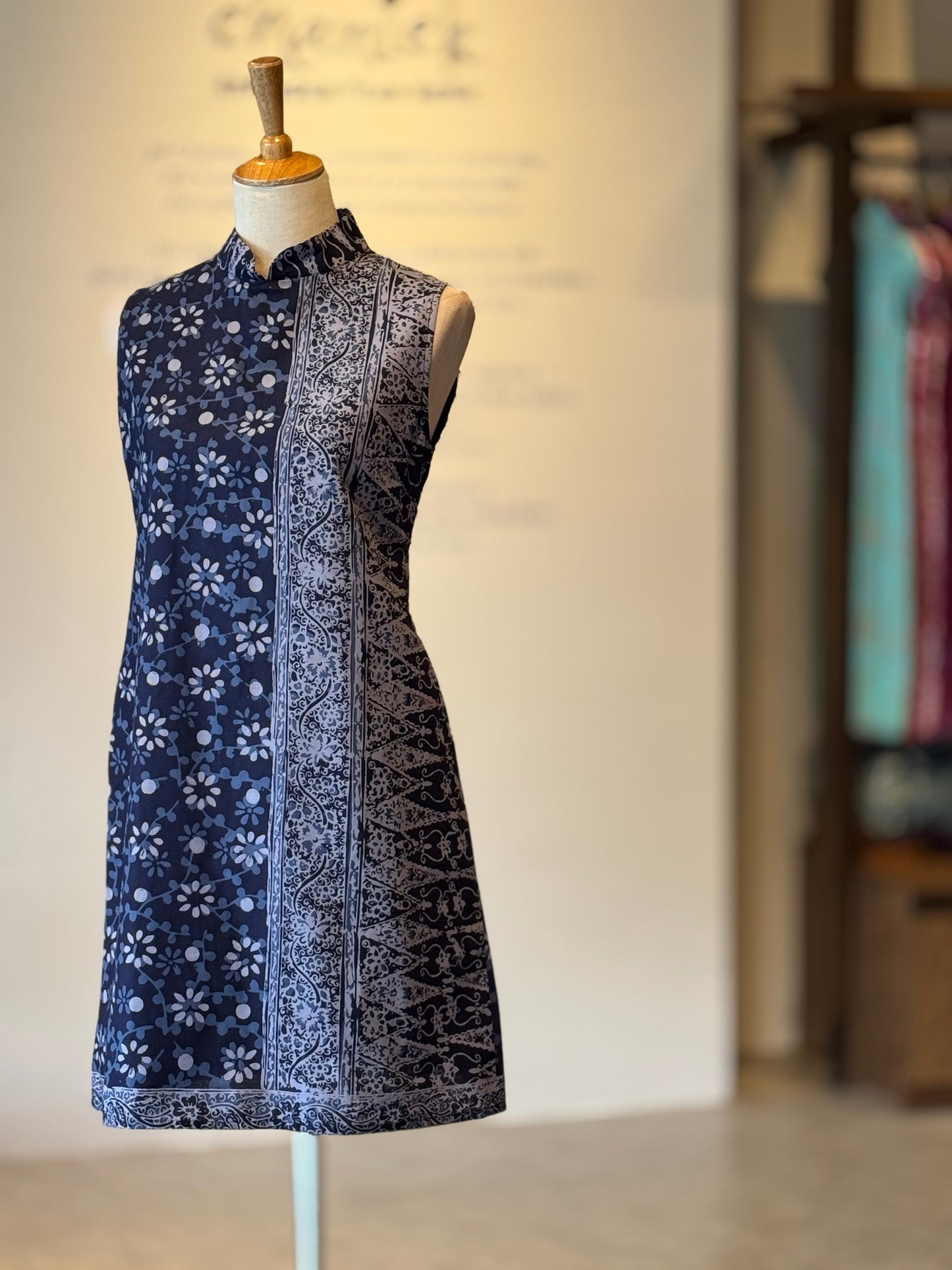 Qipao Jennie Dress 42