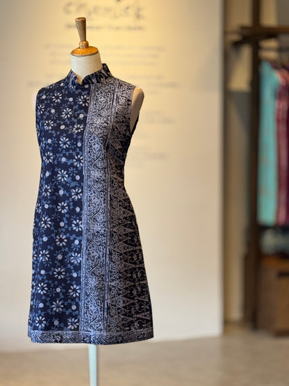 Qipao Jennie Dress 42