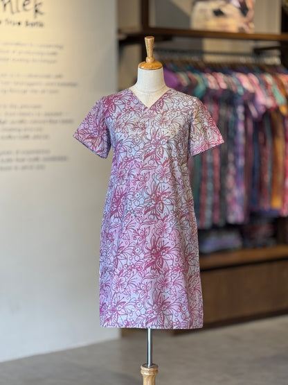 Sally Dress - 27