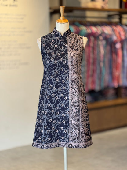 Qipao Jennie Dress 15