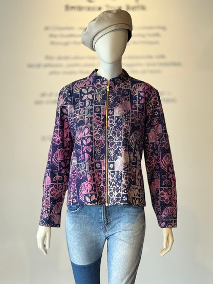 The "R" Jacket - 58