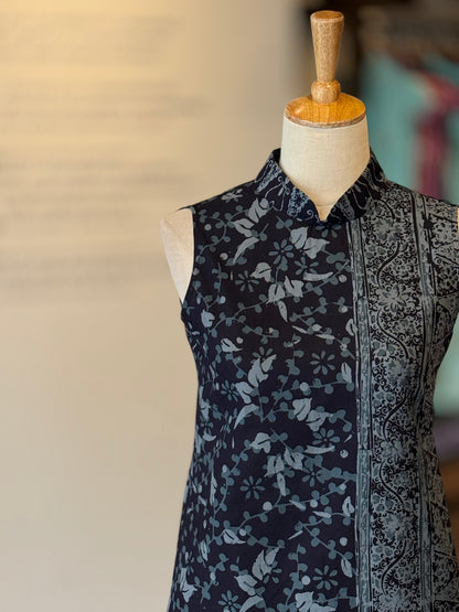 Qipao Jennie Dress 09